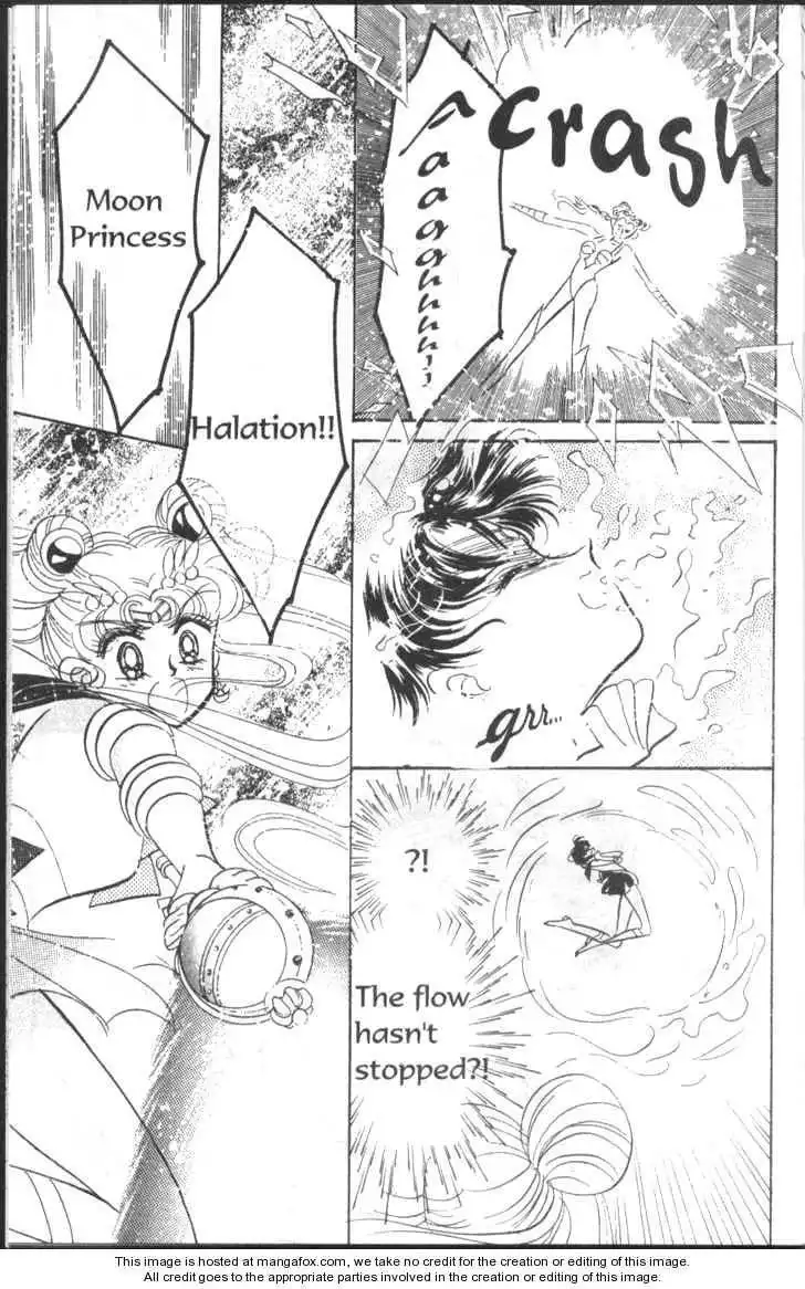 Sailor Moon Chapter 4.2 45